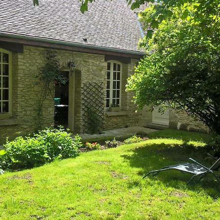 l'atelier Bed & Breakfast Parnes Exterior foto